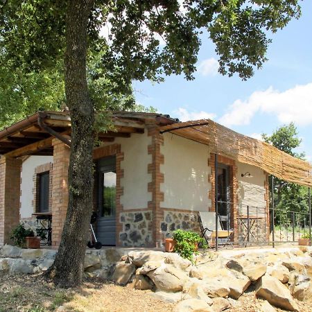 Holiday Home Il Podere Del Lago By Interhome بولسينا المظهر الخارجي الصورة