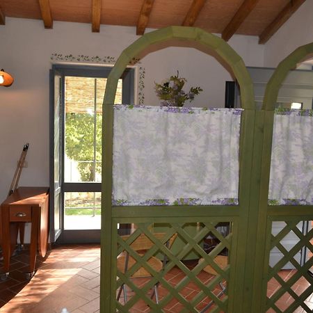 Holiday Home Il Podere Del Lago By Interhome بولسينا المظهر الخارجي الصورة