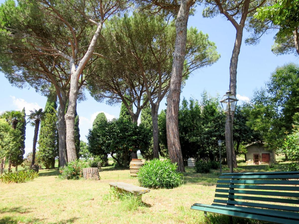Holiday Home Il Podere Del Lago By Interhome بولسينا المظهر الخارجي الصورة