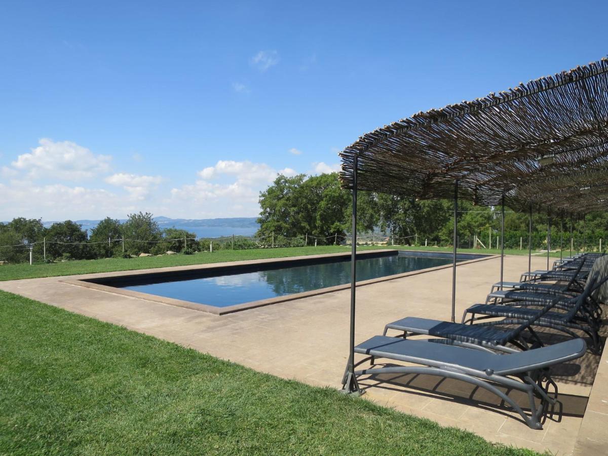 Holiday Home Il Podere Del Lago By Interhome بولسينا المظهر الخارجي الصورة