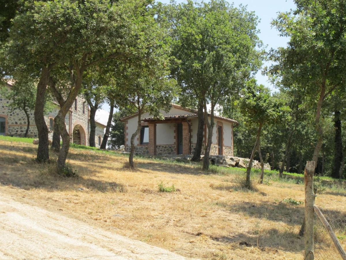 Holiday Home Il Podere Del Lago By Interhome بولسينا المظهر الخارجي الصورة