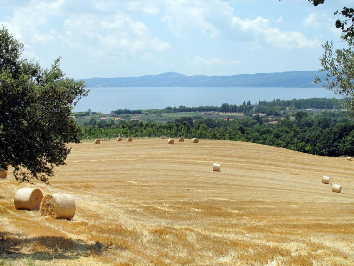 Holiday Home Il Podere Del Lago By Interhome بولسينا المظهر الخارجي الصورة