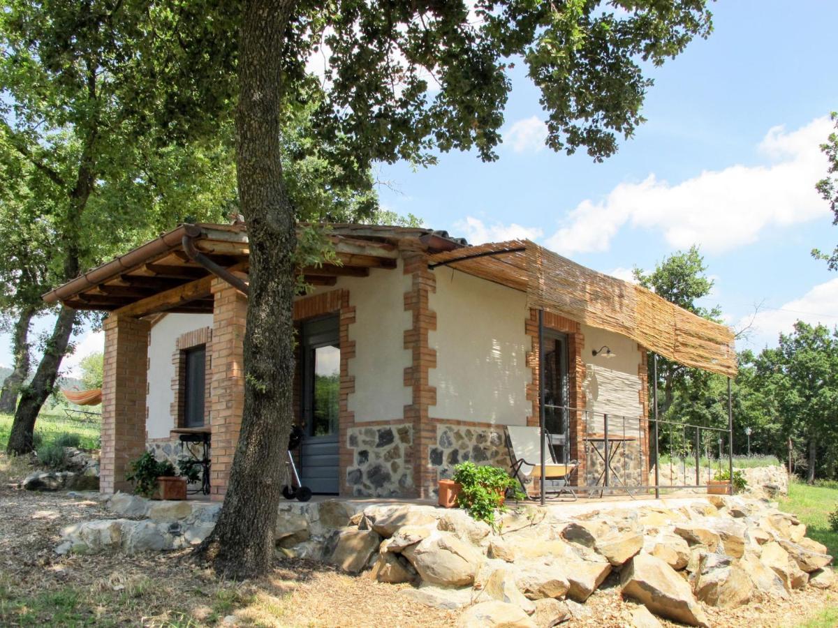 Holiday Home Il Podere Del Lago By Interhome بولسينا المظهر الخارجي الصورة