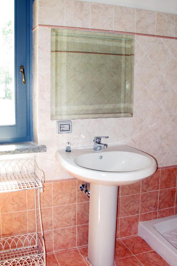 Holiday Home Il Podere Del Lago By Interhome بولسينا المظهر الخارجي الصورة