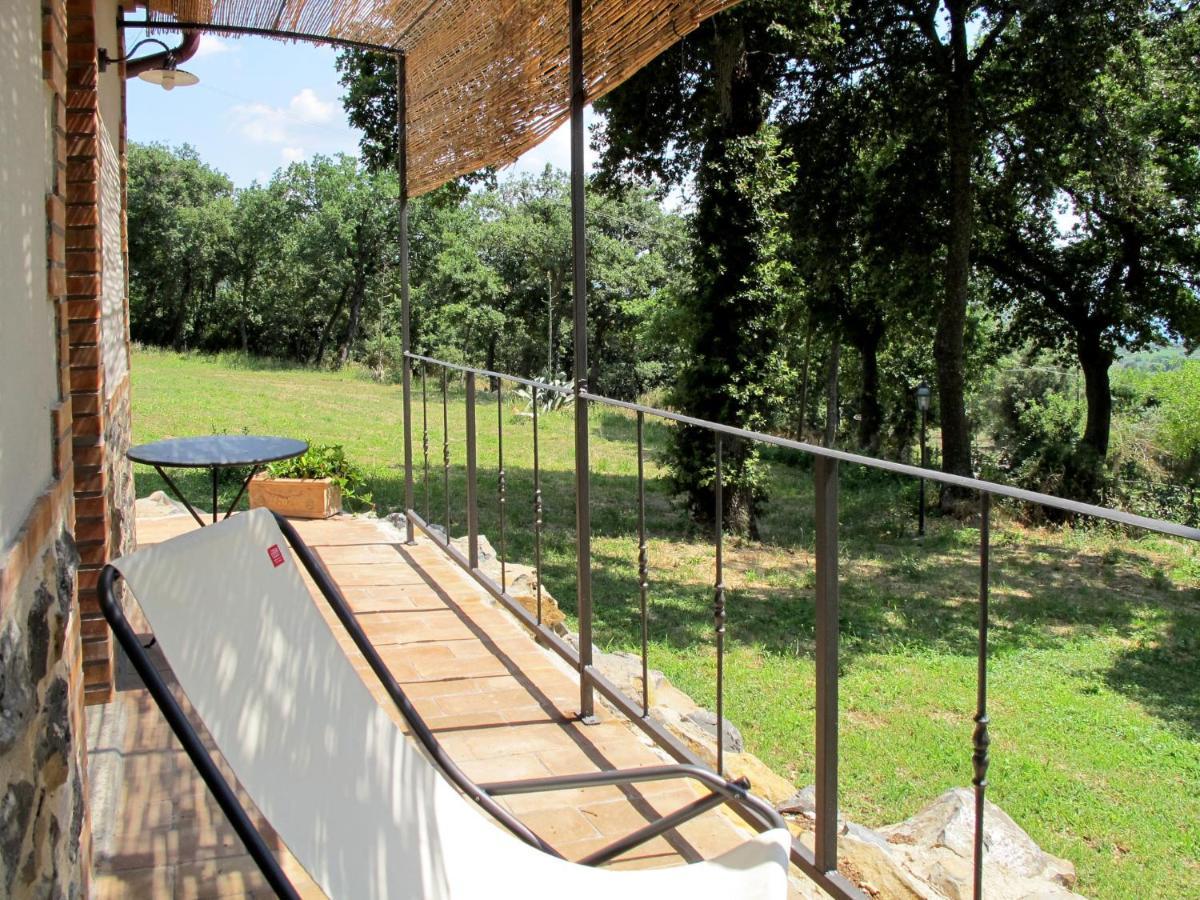 Holiday Home Il Podere Del Lago By Interhome بولسينا المظهر الخارجي الصورة