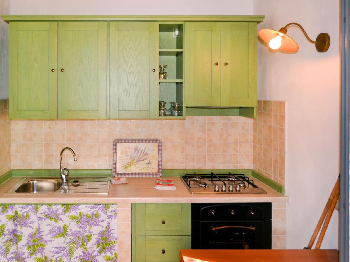 Holiday Home Il Podere Del Lago By Interhome بولسينا المظهر الخارجي الصورة