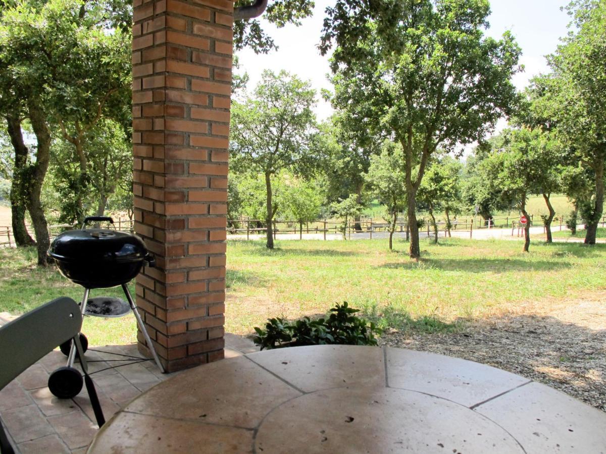 Holiday Home Il Podere Del Lago By Interhome بولسينا المظهر الخارجي الصورة