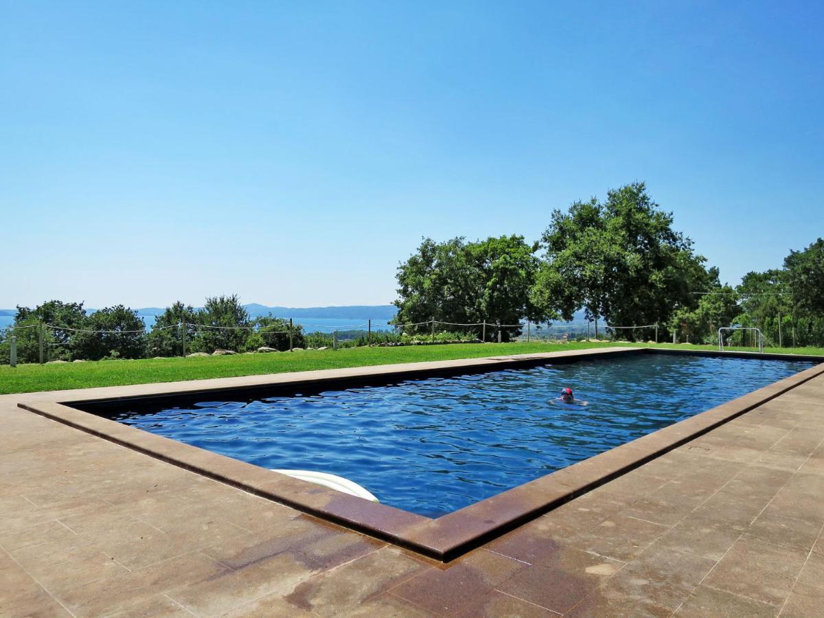 Holiday Home Il Podere Del Lago By Interhome بولسينا المظهر الخارجي الصورة