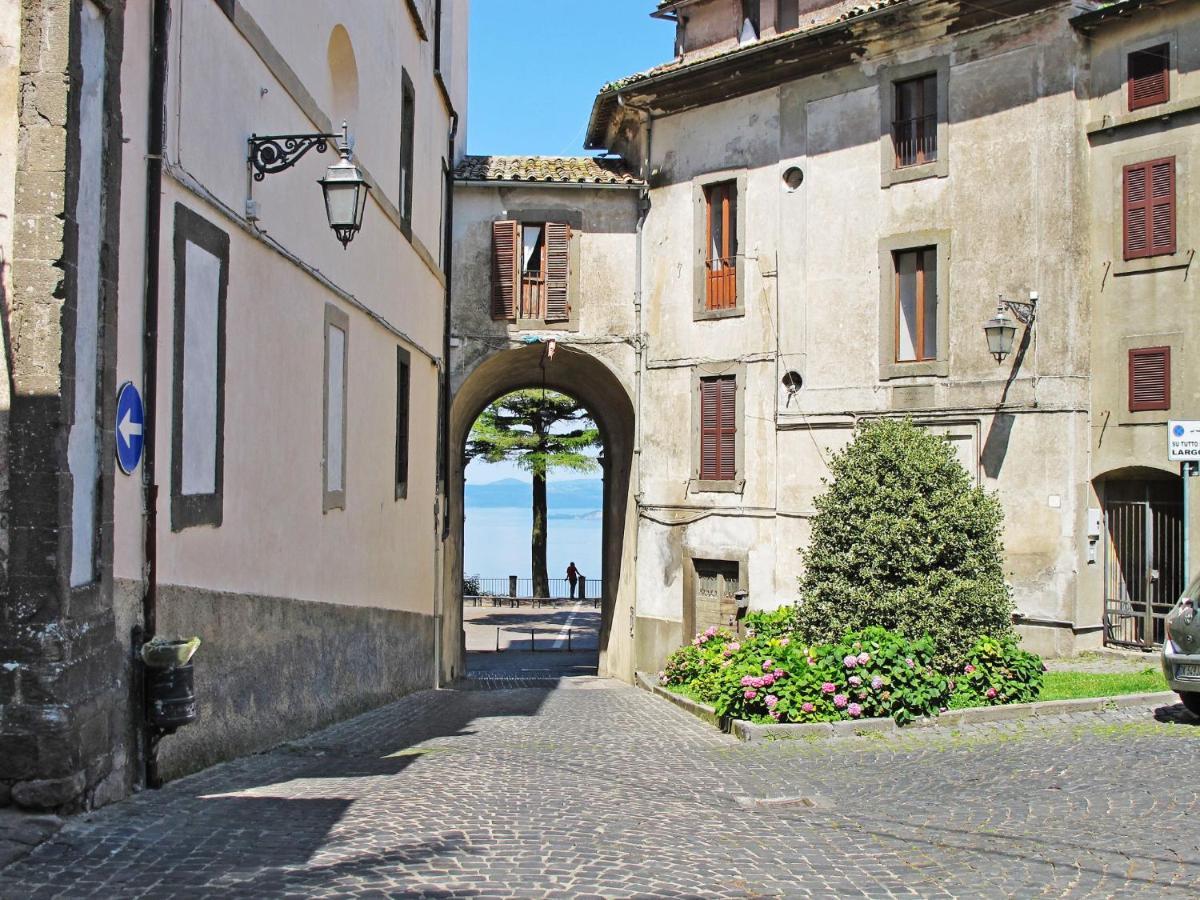 Holiday Home Il Podere Del Lago By Interhome بولسينا المظهر الخارجي الصورة