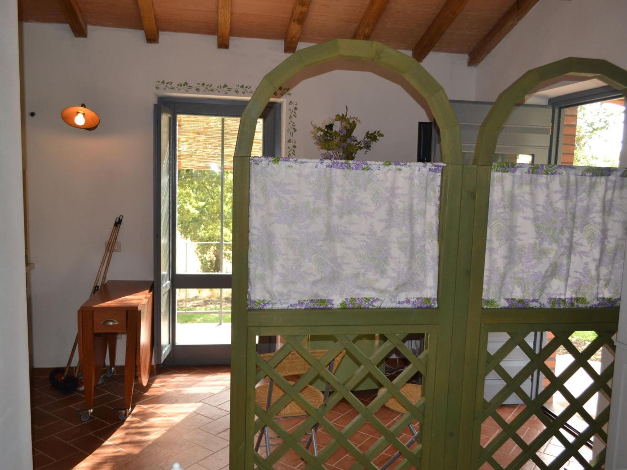 Holiday Home Il Podere Del Lago By Interhome بولسينا المظهر الخارجي الصورة