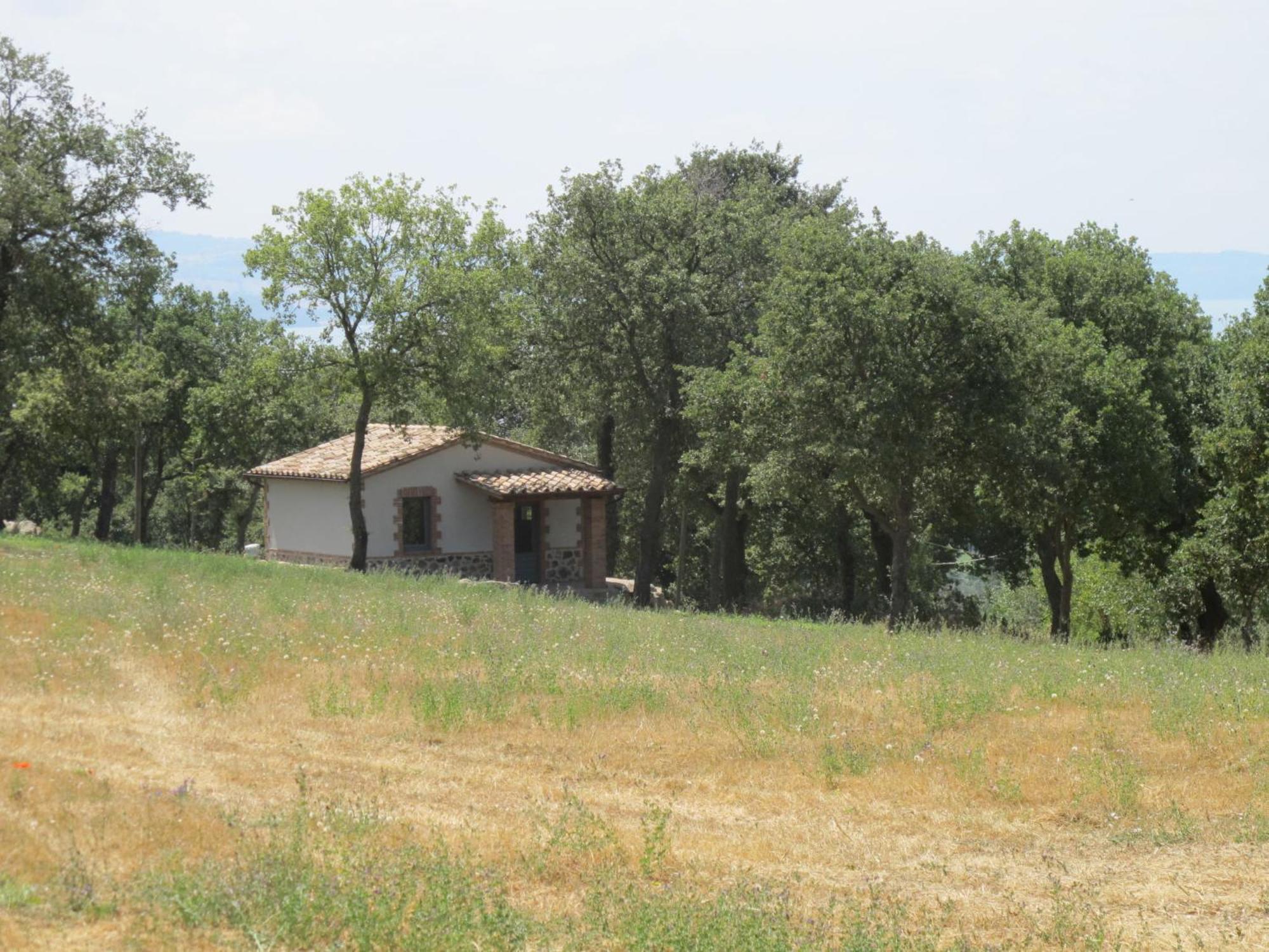 Holiday Home Il Podere Del Lago By Interhome بولسينا المظهر الخارجي الصورة