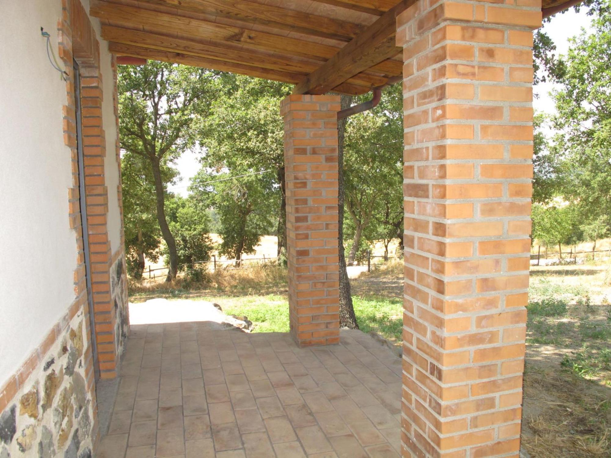 Holiday Home Il Podere Del Lago By Interhome بولسينا المظهر الخارجي الصورة